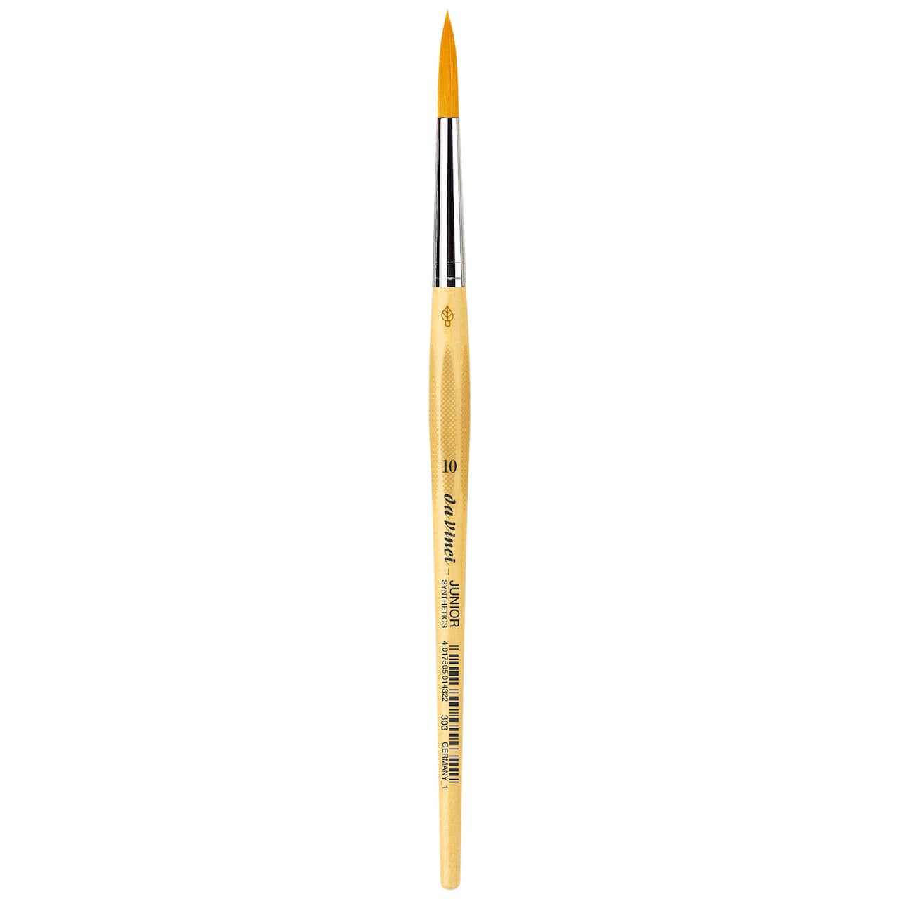 da Vinci JUNIOR Synthetics Series 303 Round Brush